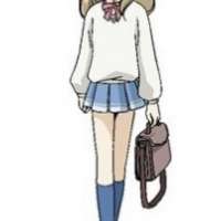 Персонажи Takato Yayoi