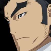 Персонажи Takayama Reiji