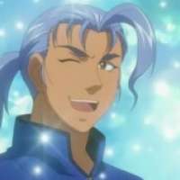 Персонажи Takeda Ikki
