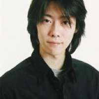  Люди Takeuchi Ken