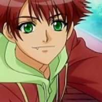 Персонажи Taki Shunsuke