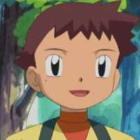 Персонажи Takuma Ichiro
