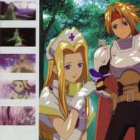   - Tales of Phantasia - The Animation 