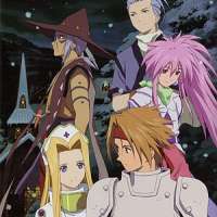   - Tales of Phantasia - The Animation 