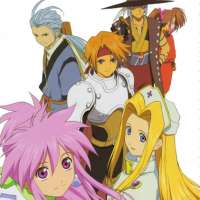   Tales of Phantasia - The Animation 