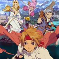   - Tales of Phantasia - The Animation 