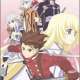   Tales of Symphonia