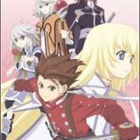   - Tales of Symphonia 