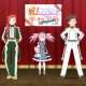   - Tales of Symphonia The Animation: Tethe