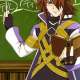   Tales of Symphonia: Kratos Sensei no Private Lesson