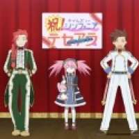   Tales of Symphonia: Mata Aeta ne ~Shougeki no Judgement!~ 