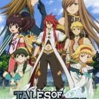   - Tales of the Abyss 