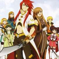   - Tales of the Abyss 