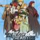   - Tales of the Abyss Special Fan Disc