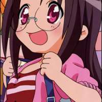 Персонажи - Tamura Hiyori
