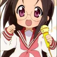 Персонажи - Tamura Hiyori