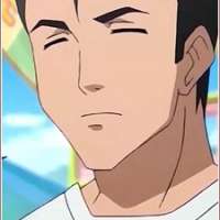 Персонажи Tanaka Eita