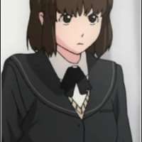 Персонажи Tanaka Keiko