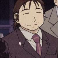 Персонажи Tanaka Souichiro
