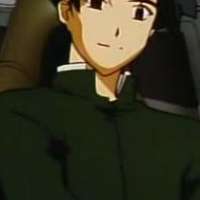 Персонажи Tanakura Masao