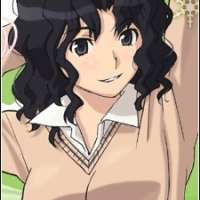 Персонажи Tanamachi Kaoru
