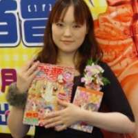   - Tanemura Arina