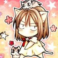   Tanemura Arina
