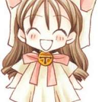   - Tanemura Arina