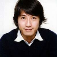 Люди Tanihara Shosuke