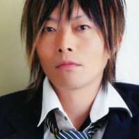  Люди - Taniyama Kishou