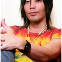  Люди - Taniyama Kishou