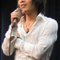 Люди Taniyama Kishou