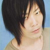  Люди - Taniyama Kishou
