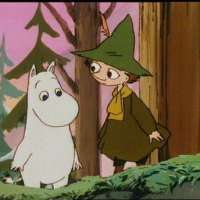   - Tanoshii Moomin Ikka 