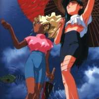   - Tenchi Muyo! Mihoshi Special 