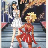   Tenchi Muyo! Mihoshi Special 