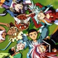   - Tenchi Muyo! Ryo-Ohki 2 