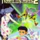   Tenchi Muyo Movie 2: Daughter of Darkness