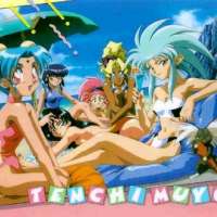   - Tenchi Muyou