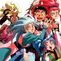   - Tenchi Universe