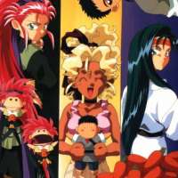   - Tenchi Universe