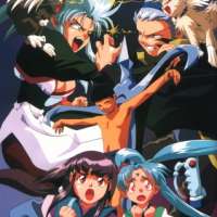   - Tenchi Universe