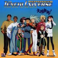   - Tenchi Universe