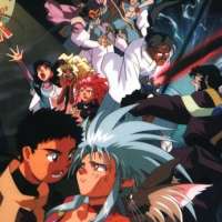   - Tenchi Universe