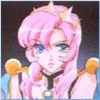 Персонажи - Tenjou Utena