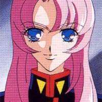 Персонажи - Tenjou Utena