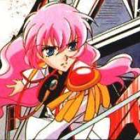  Tenjou Utena