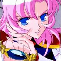  - Tenjou Utena