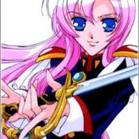  - Tenjou Utena