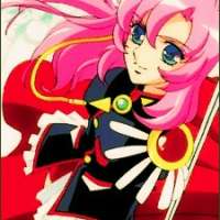  - Tenjou Utena